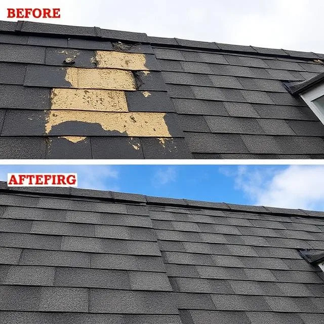 Roof Repair Near Me in Williamson, WV near me